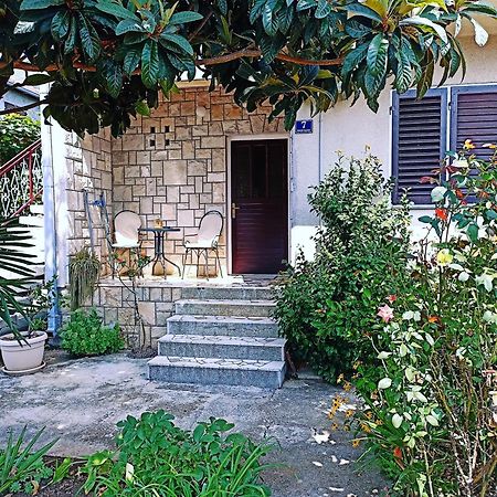 Apartman "Citrus" Τρέμπινιε Εξωτερικό φωτογραφία