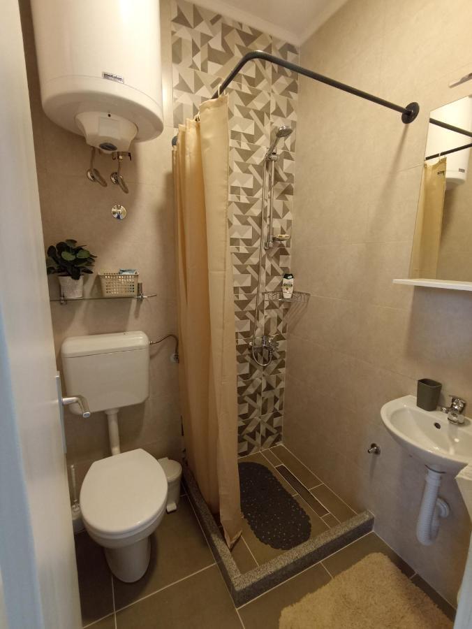 Apartman "Citrus" Τρέμπινιε Εξωτερικό φωτογραφία