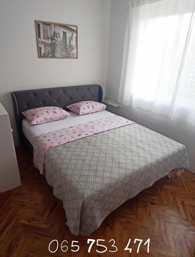 Apartman "Citrus" Τρέμπινιε Εξωτερικό φωτογραφία